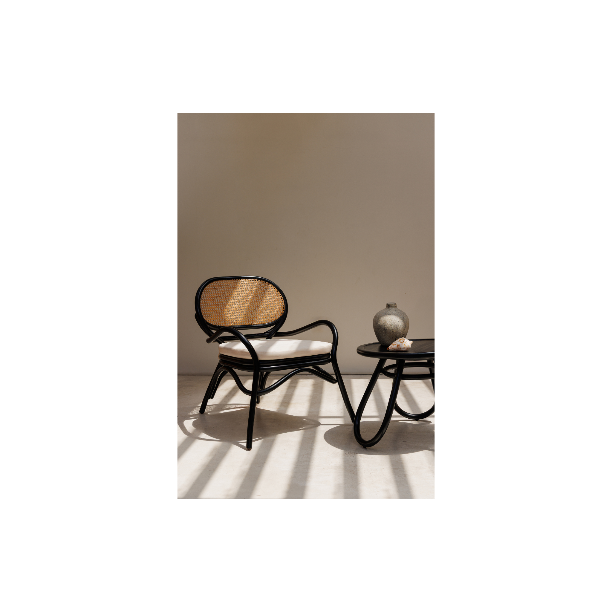 Rattan Collections