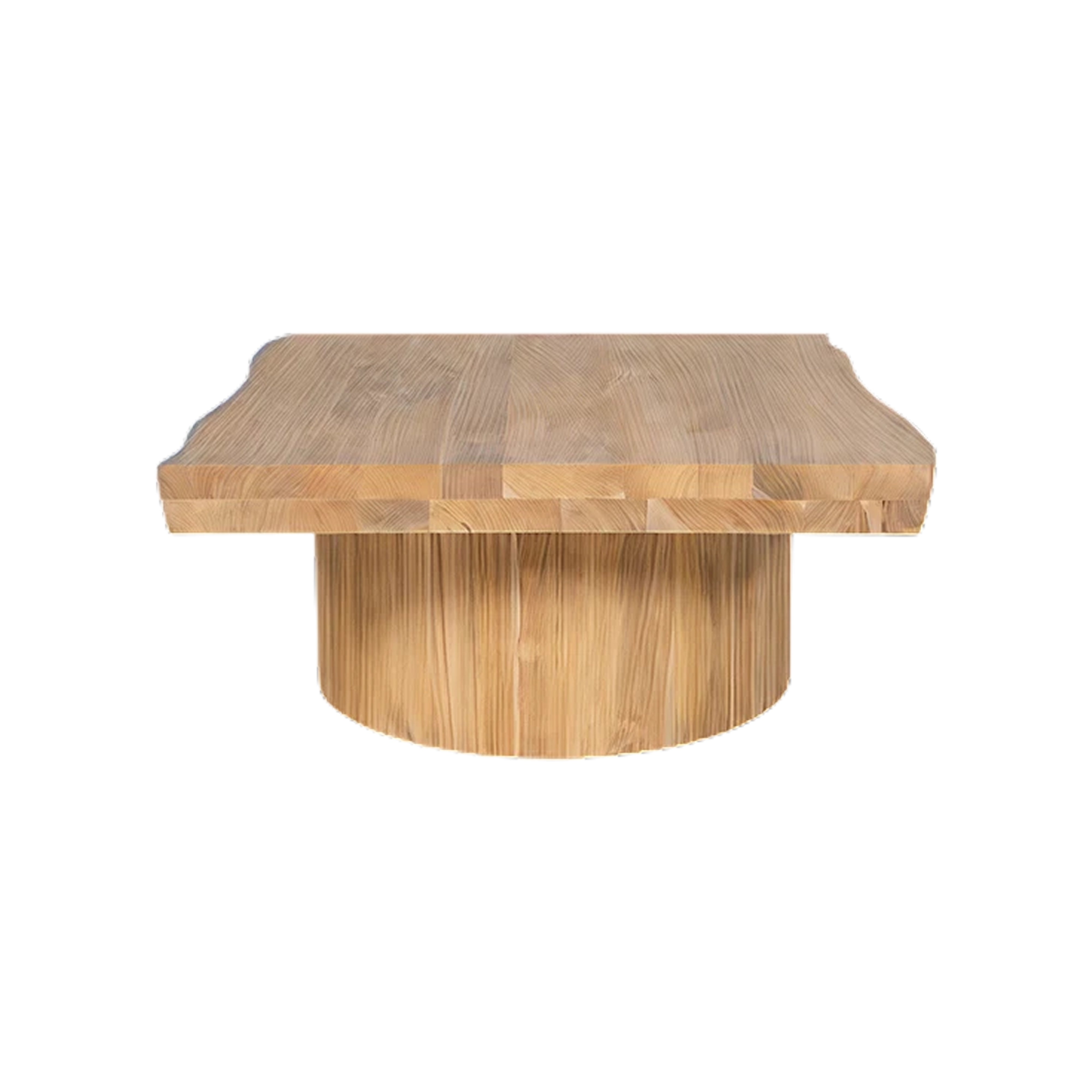 Antonio Coffee Table | Solid Teak Timber