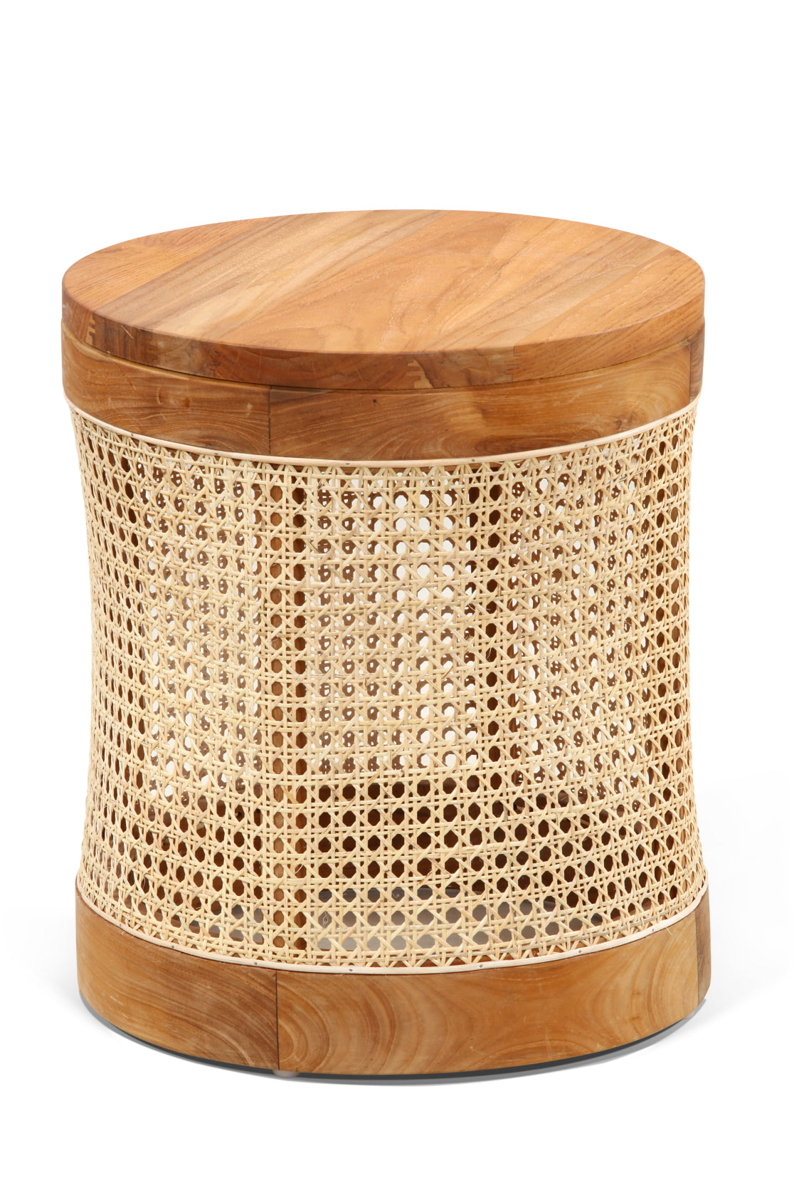 Bahamas Round Sidetable