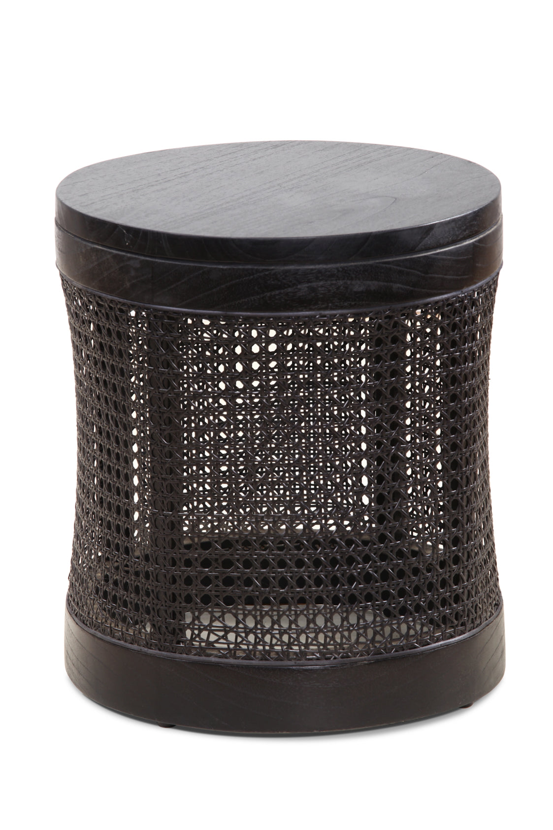 Bahamas Round Sidetable