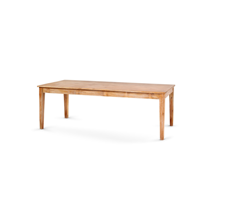 Cicada Dining Table 220