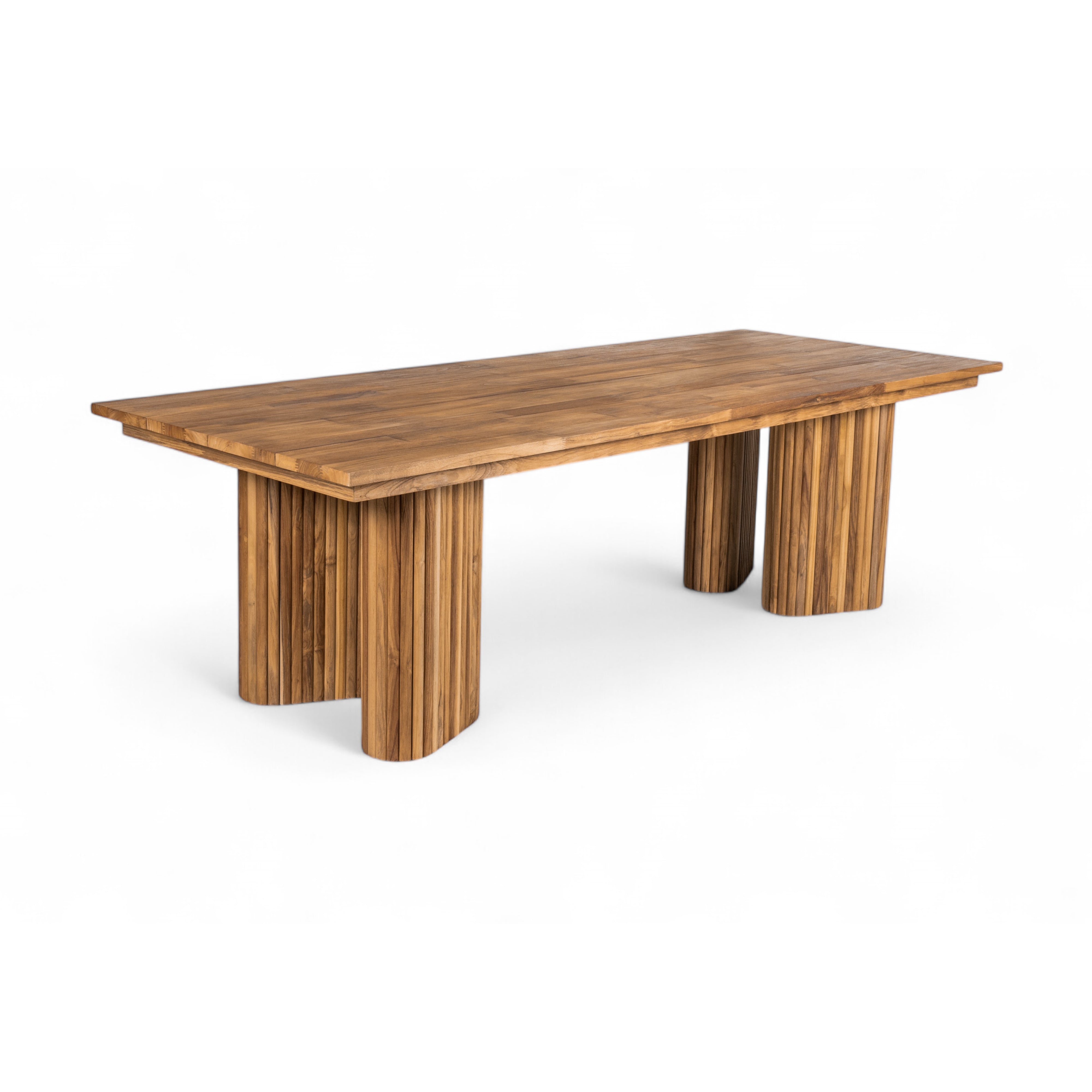 Dona Outdoor Dining Table