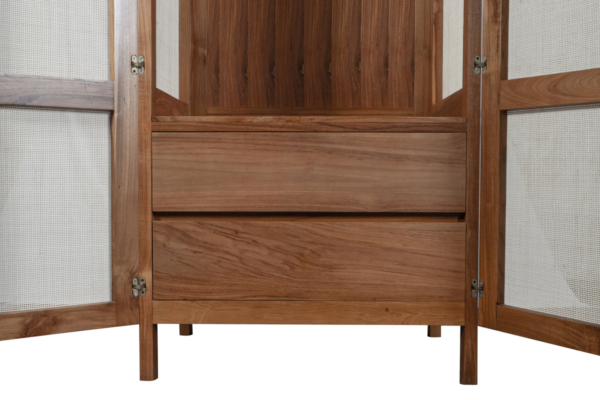 Teak Timber Care Instructions