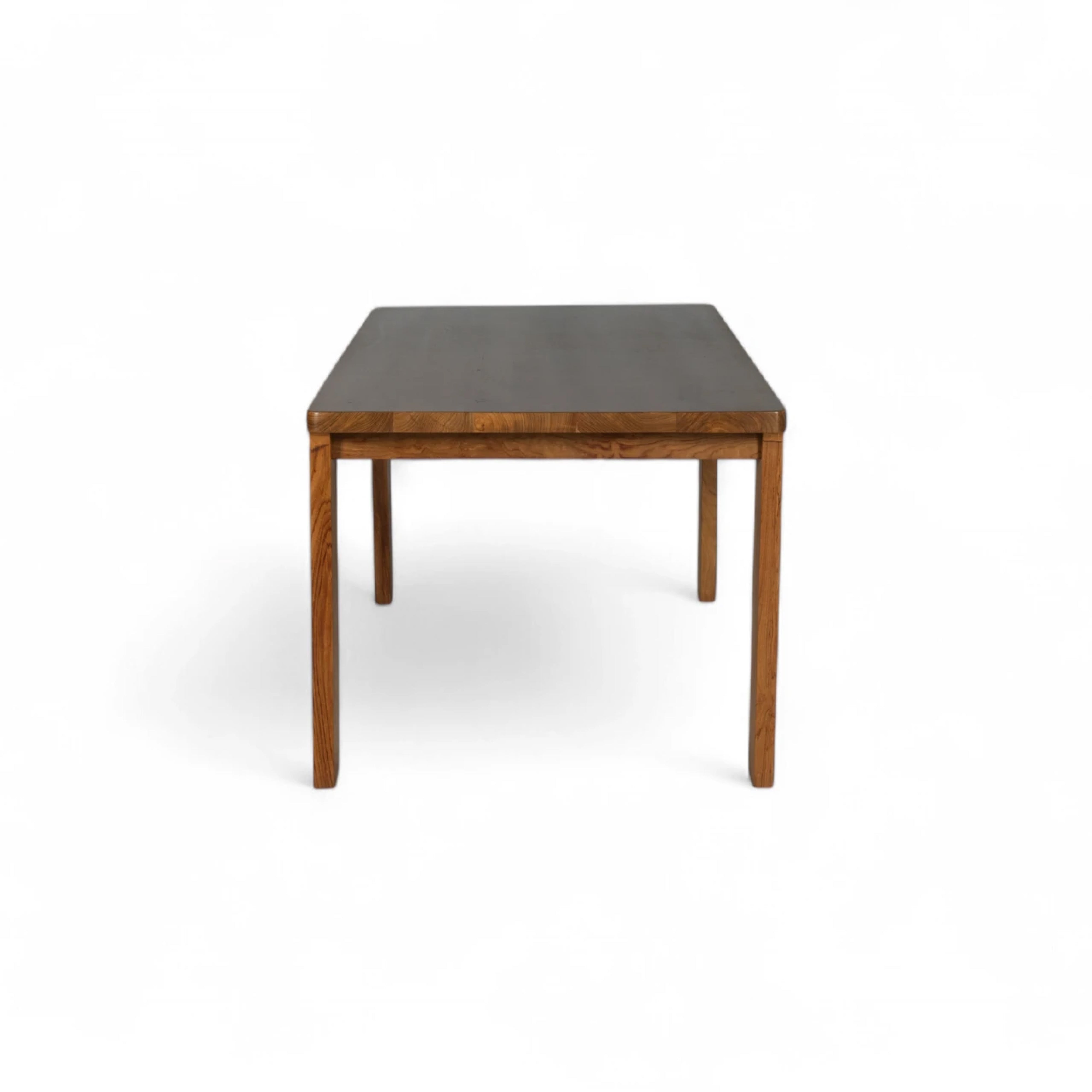 El Paso Dining Table | Solid Teak Timber