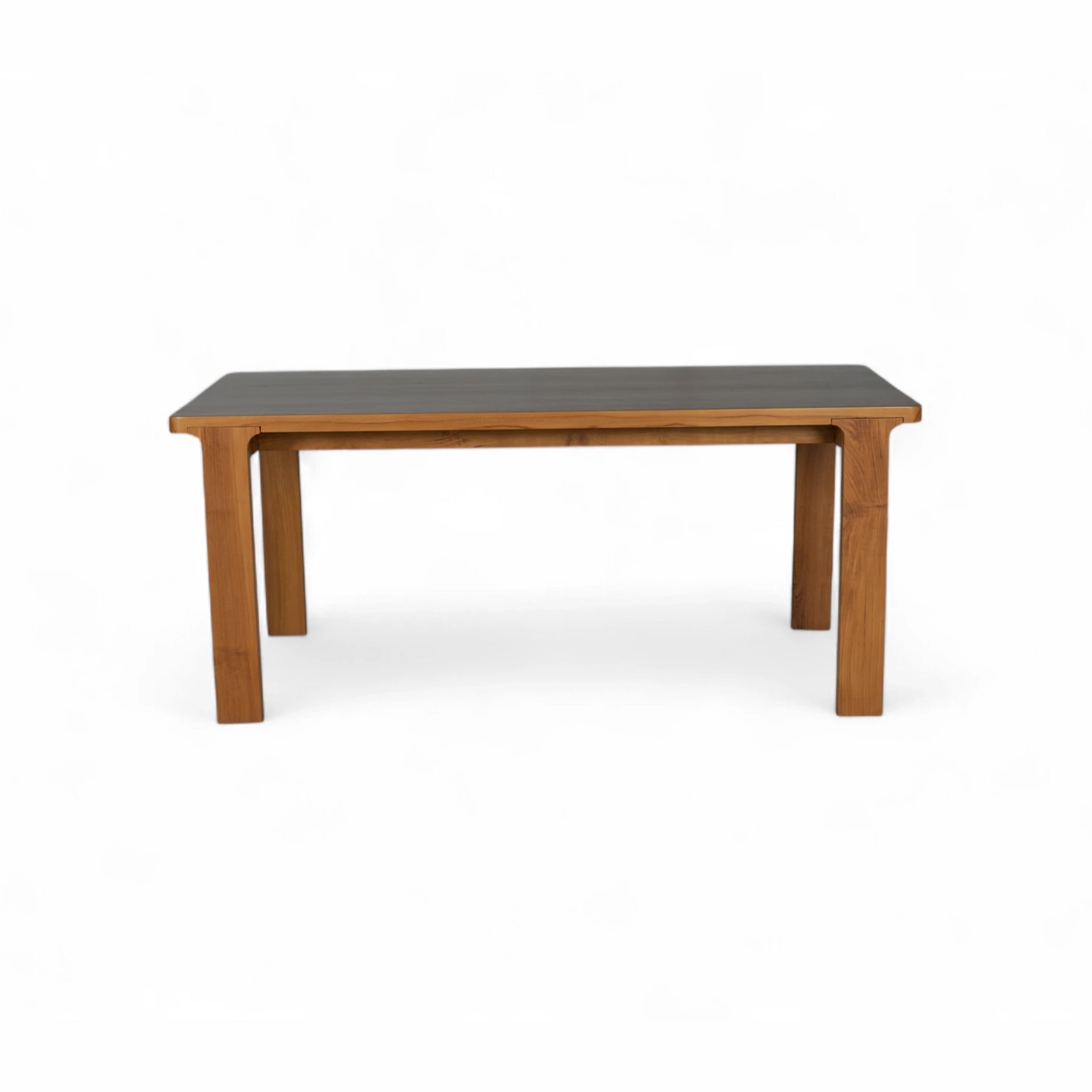 El Paso Dining Table | Solid Teak Timber