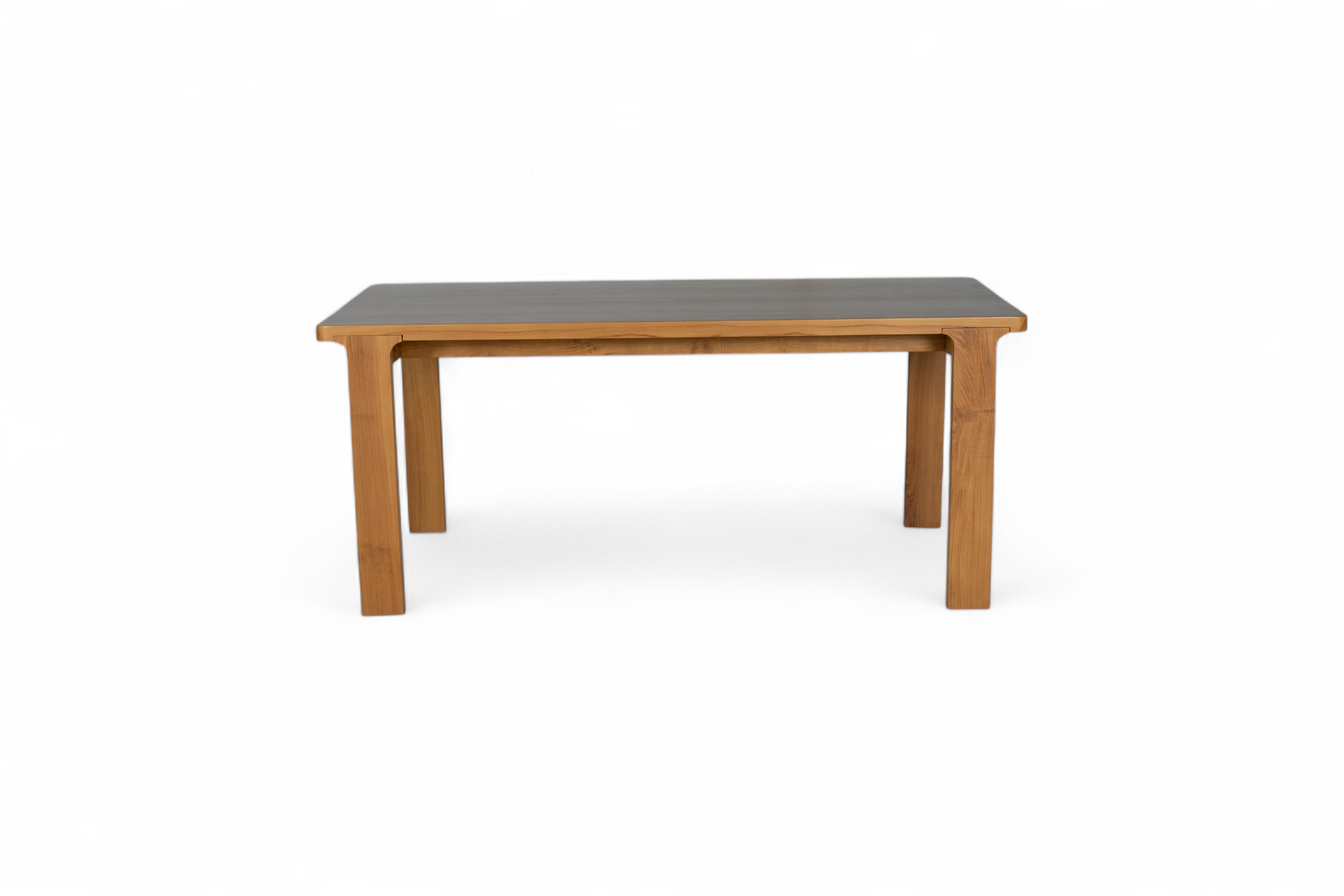 El Paso Dining Table | Solid Teak Timber