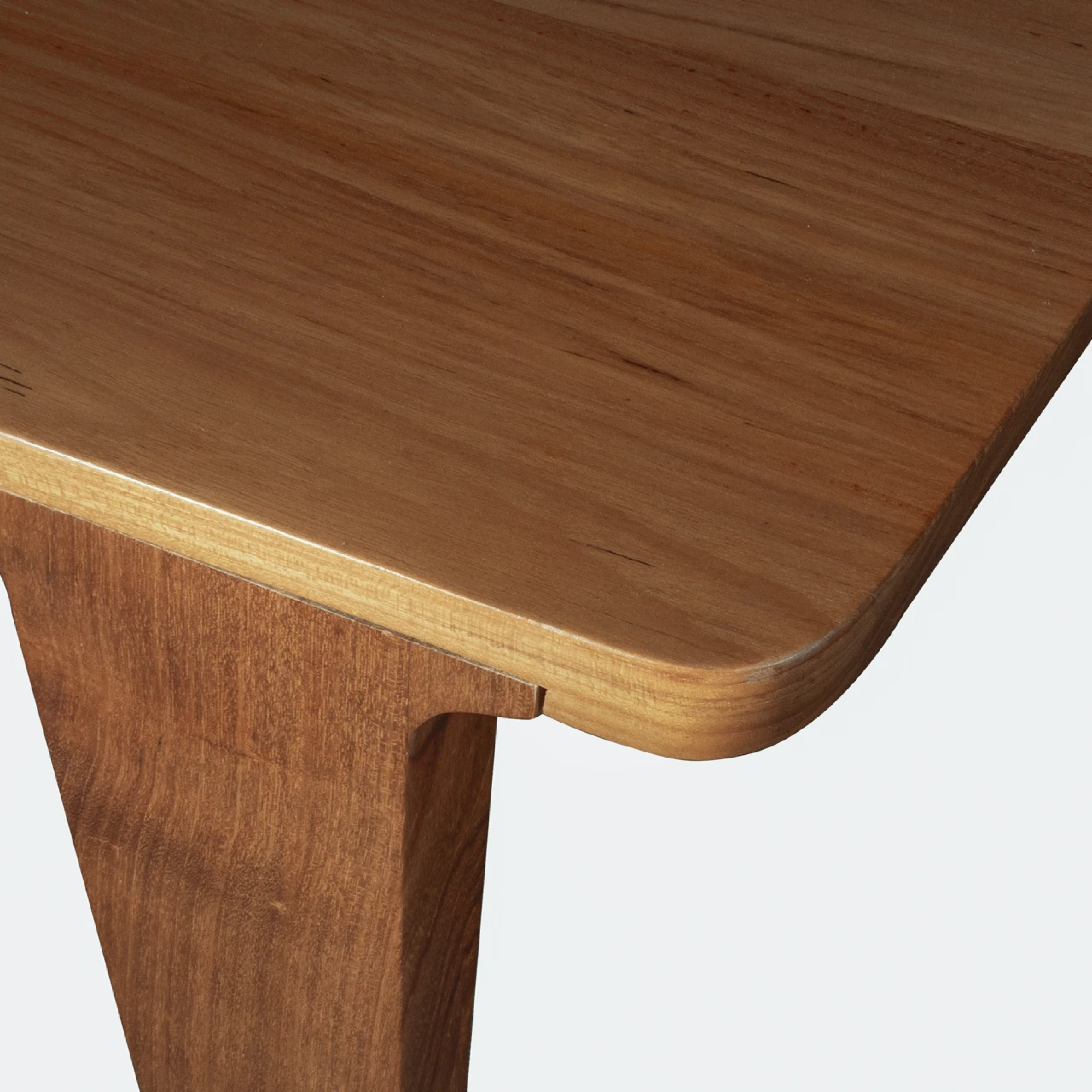 El Paso Dining Table | Solid Teak Timber