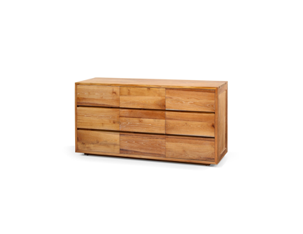 Floating Dresser 9