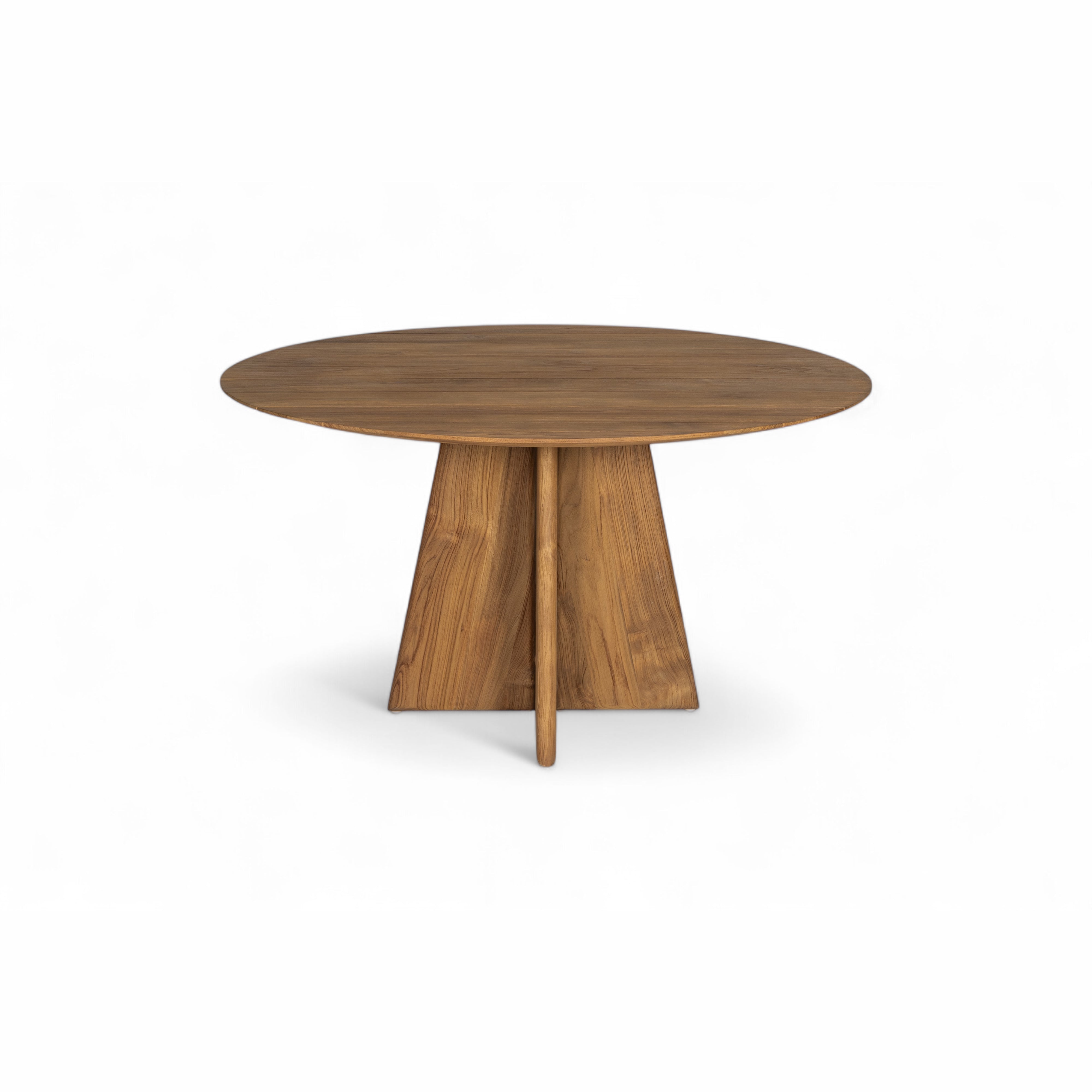 Marisa Round Outdoor Dining Table