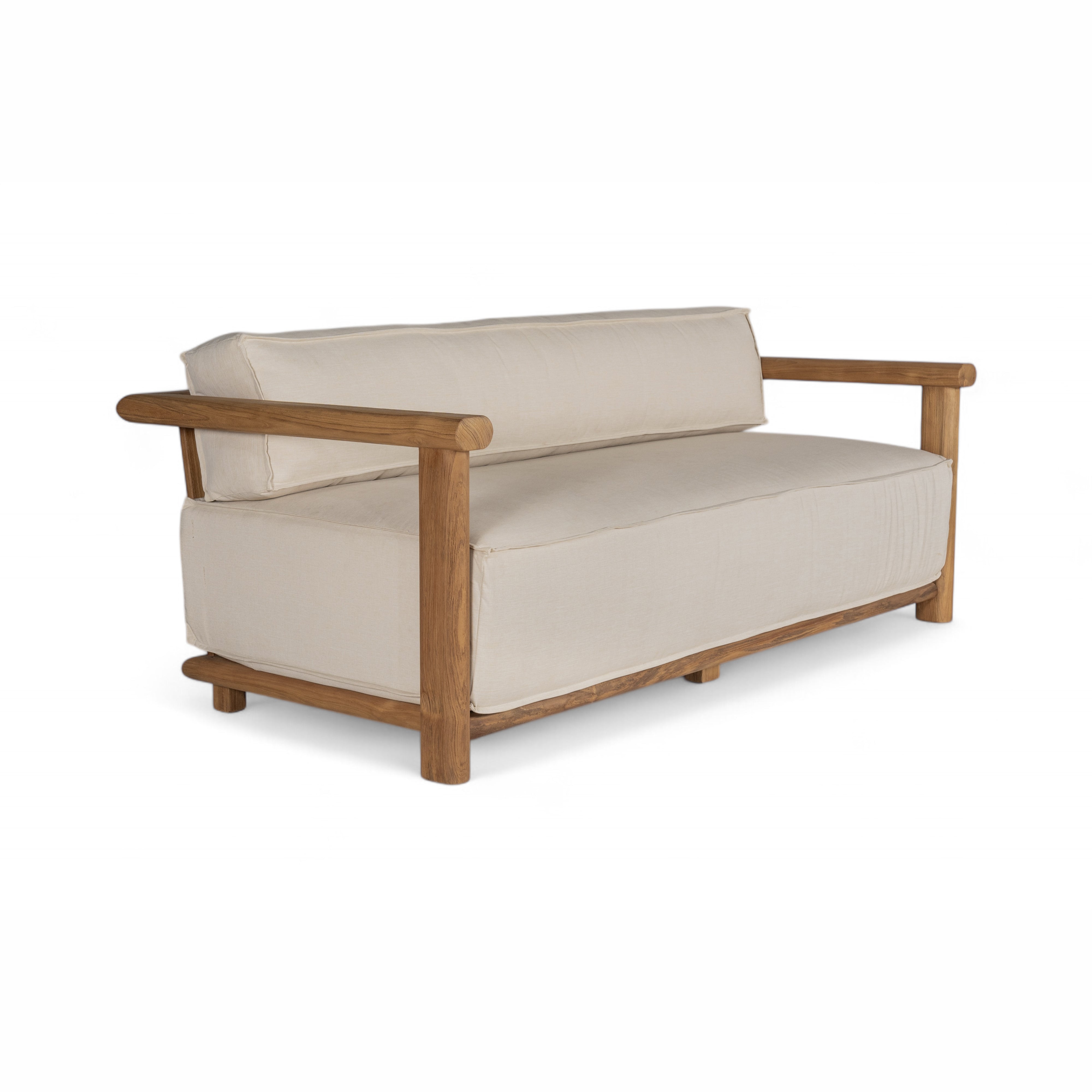 Marisa 2-Seater Outdoor Sofa