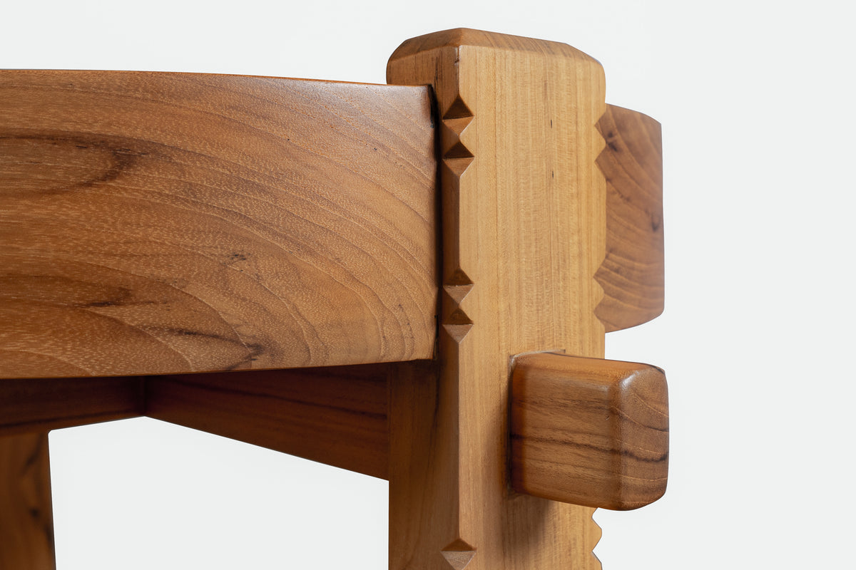 Teak Timber Care Instructions