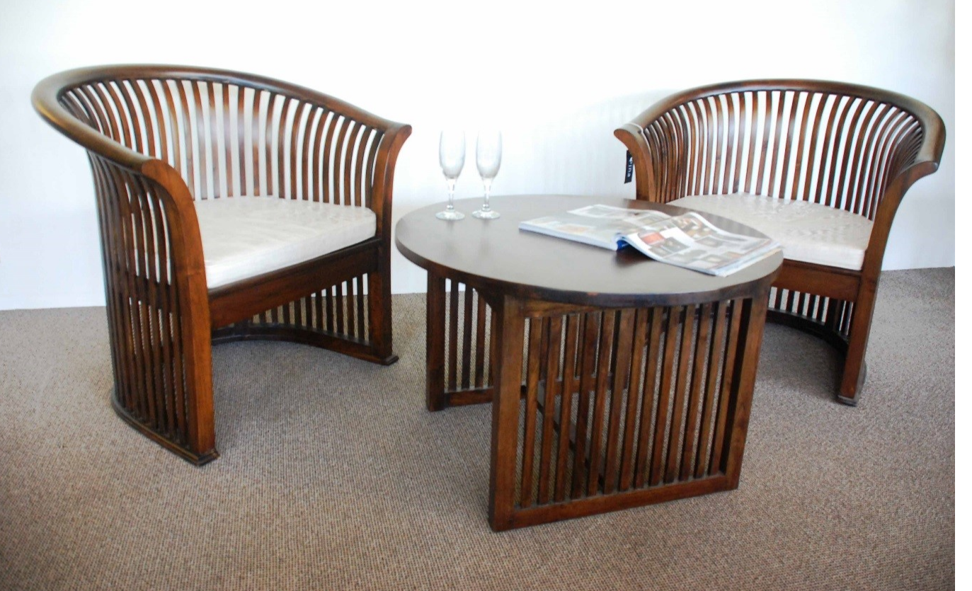 Padi Armchair , fabric