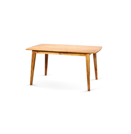 Oslo Retro Dining Table 180