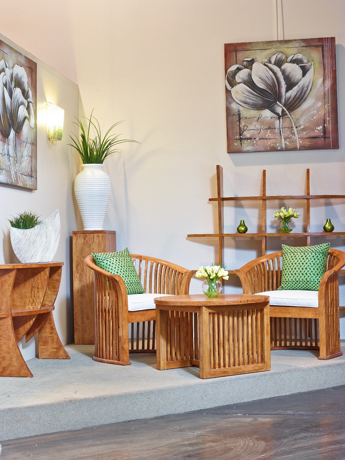 Padi Armchair , fabric