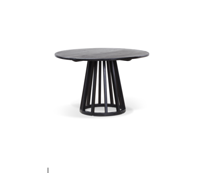 Rita Round Dining Table 120