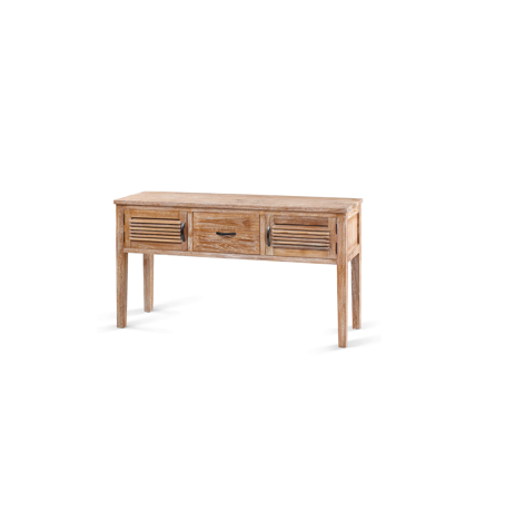 Samrong Console 2 doors, 1 drawer