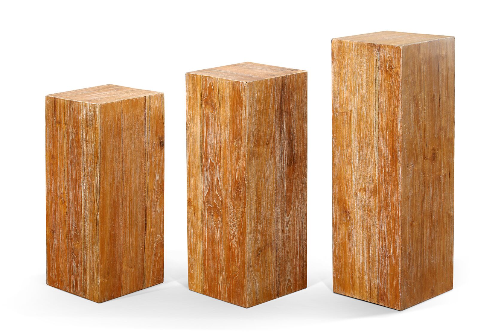 Savanah Modular Cubes Rectangle