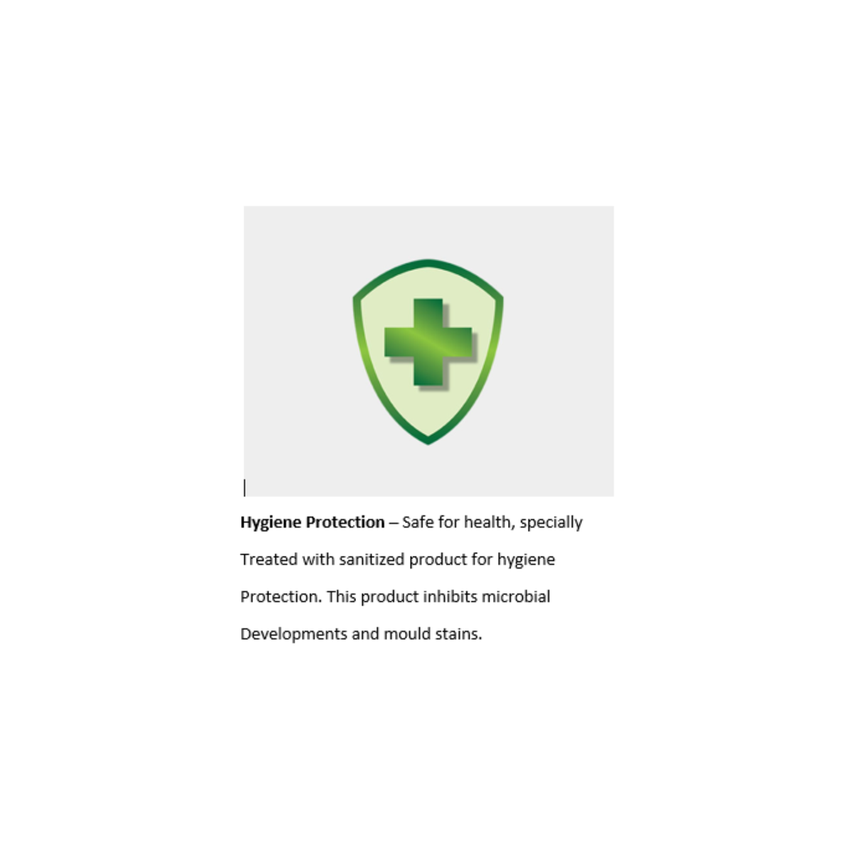 Commercial Grade Fabrics Hygiene