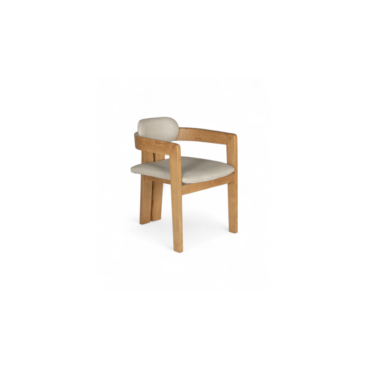 Teak Timber Colours - Indoor Timberland