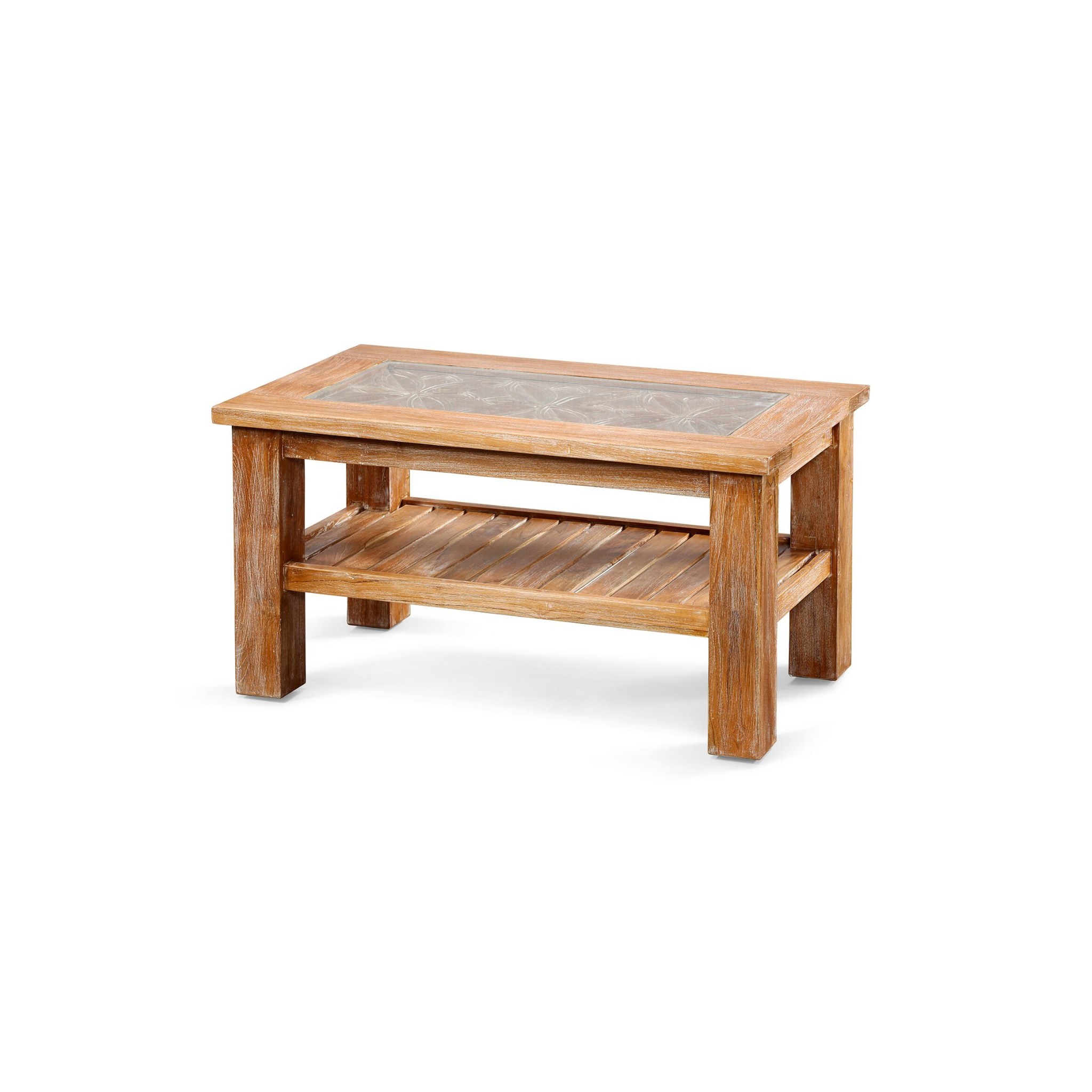 Oracle Coffee Table Rectangle