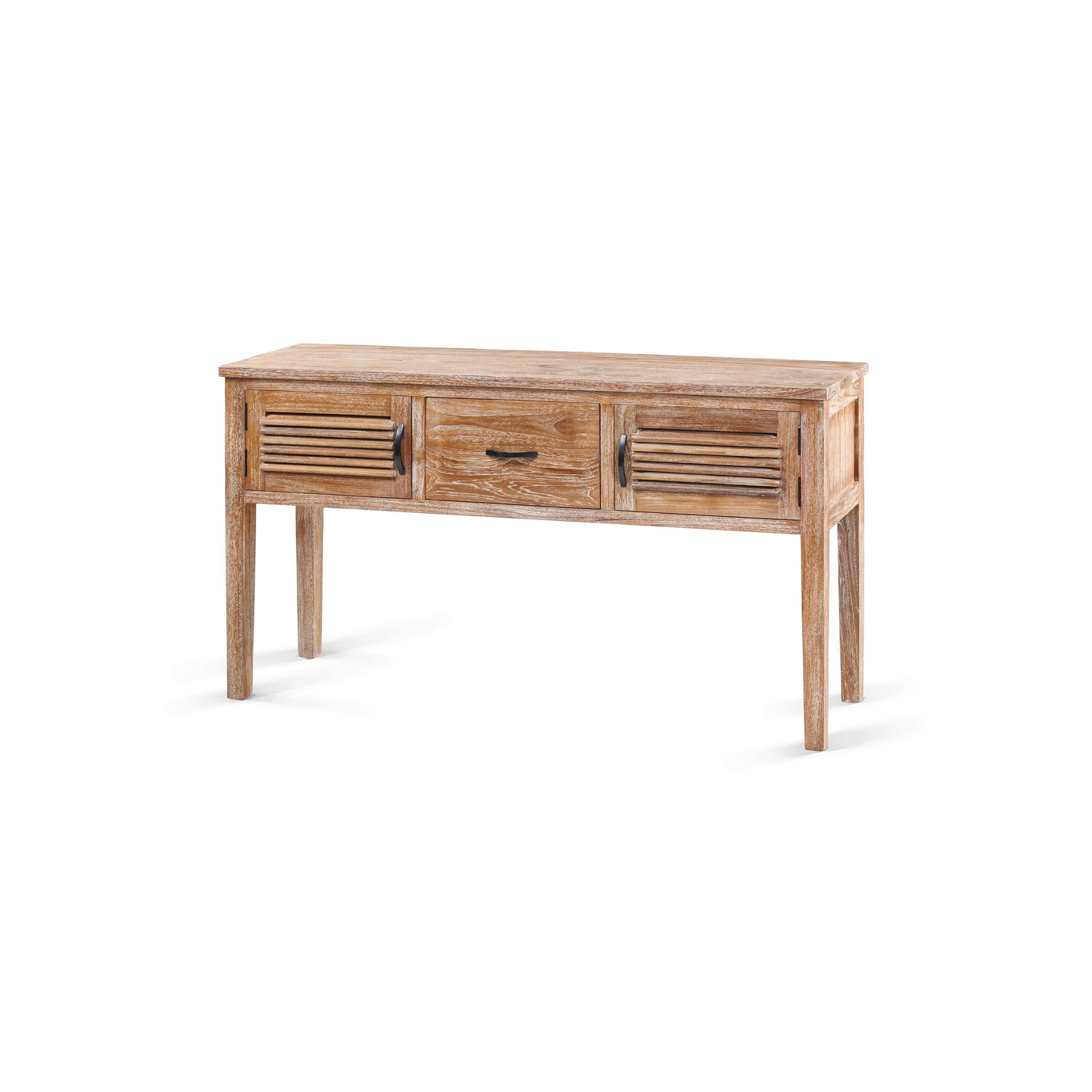 Samrong Console 2 doors, 1 drawer