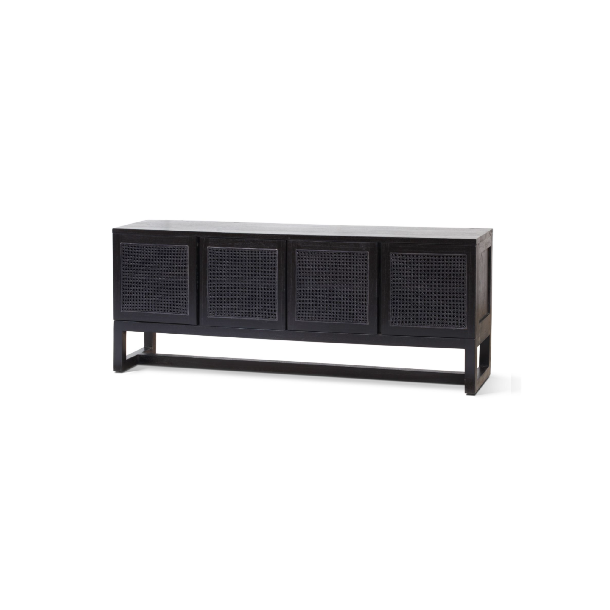 Bahamas Buffet | Solid Teak Timber