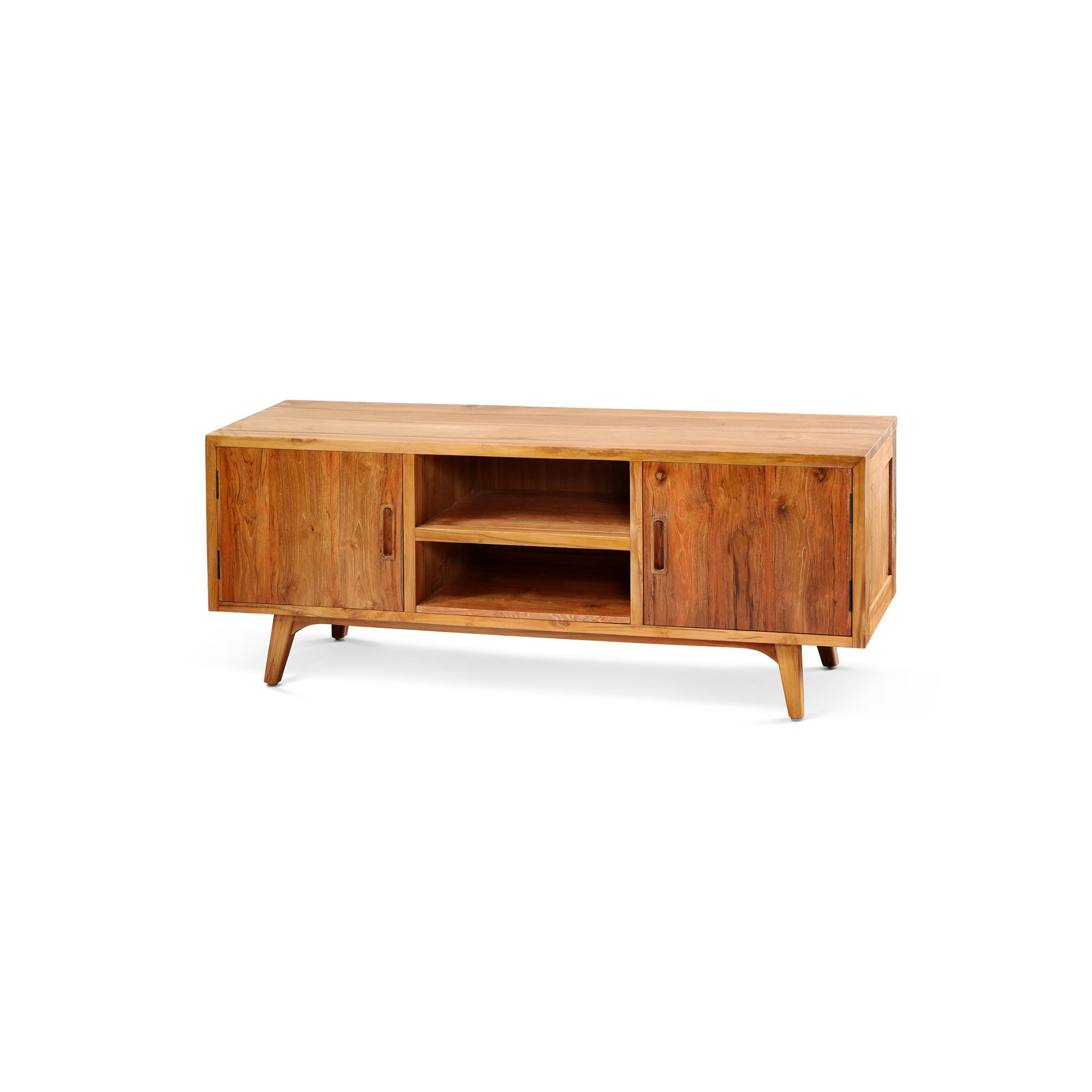 Oslo Retro Tv Unit