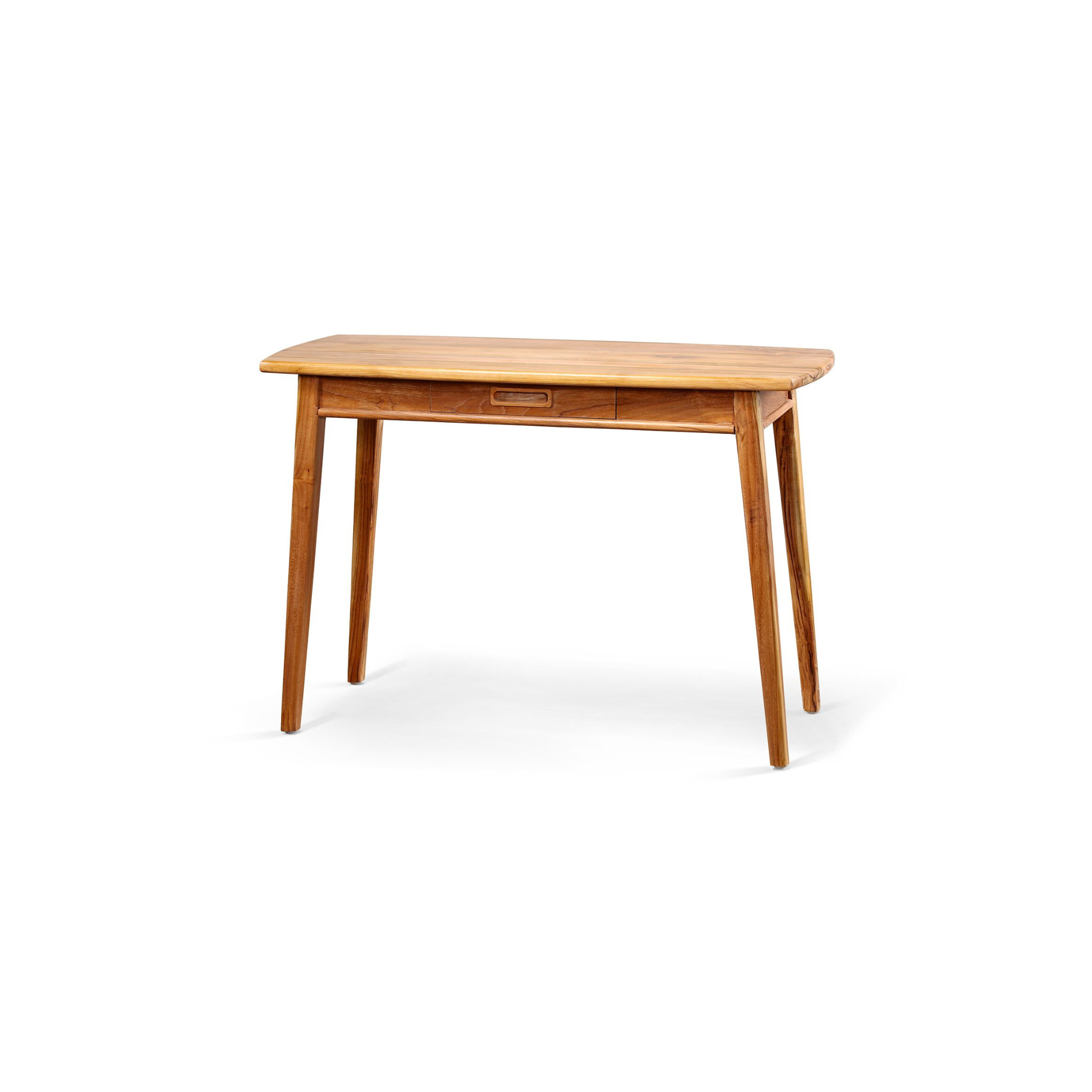 Oslo Retro Console 1 drawer