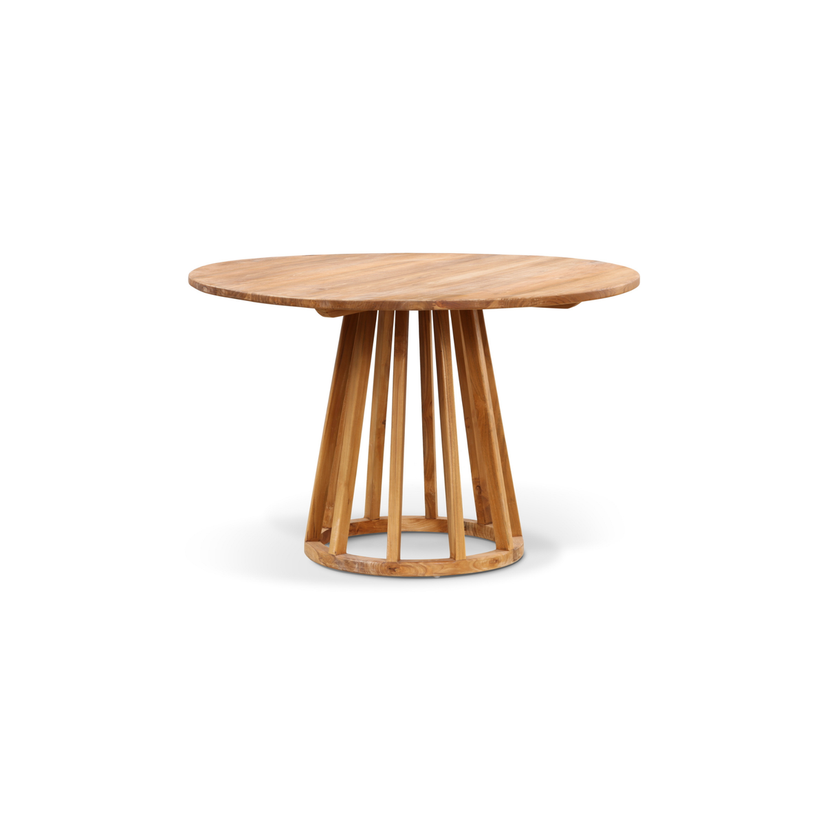 Teak Timber Colours - Indoor Timberland