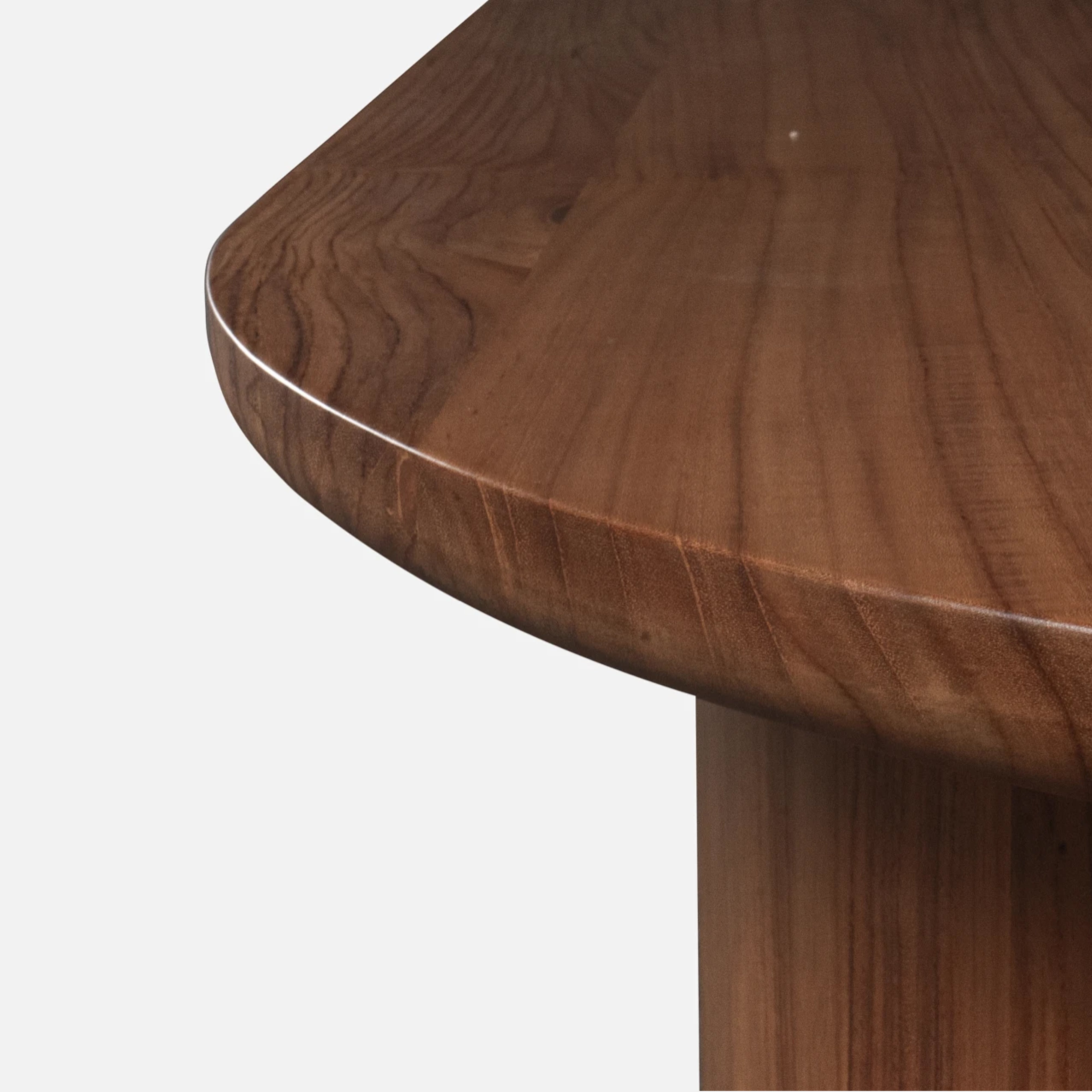 Solaro Coffee Table | Solid Teak Timber