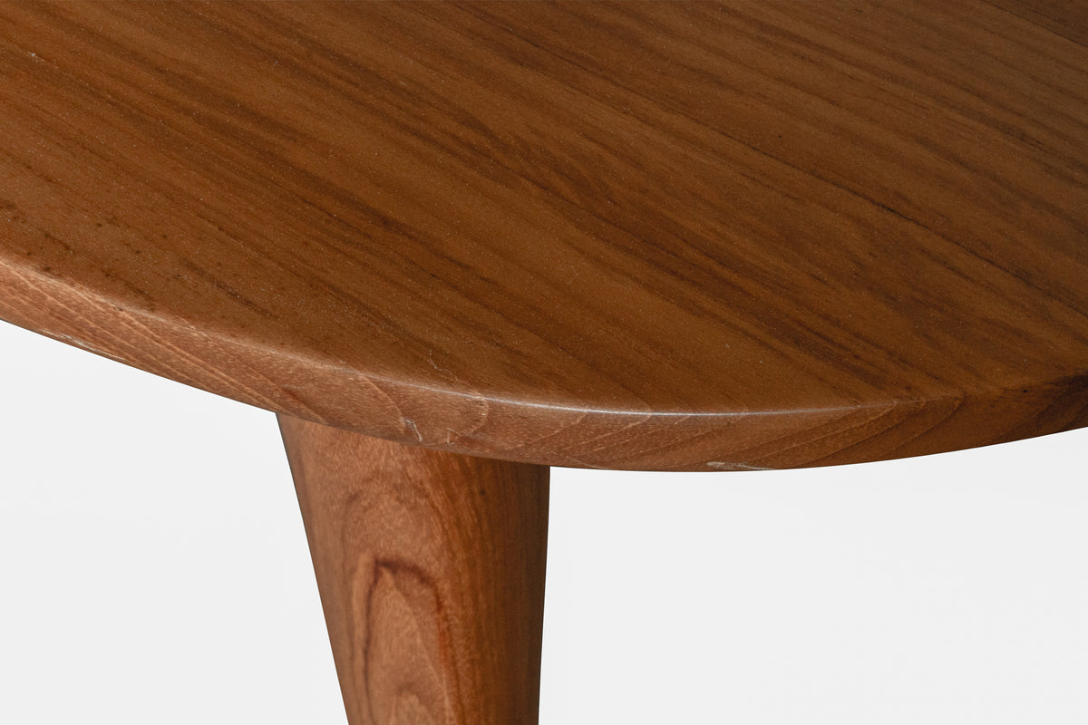 Teak Timber Care Instructions