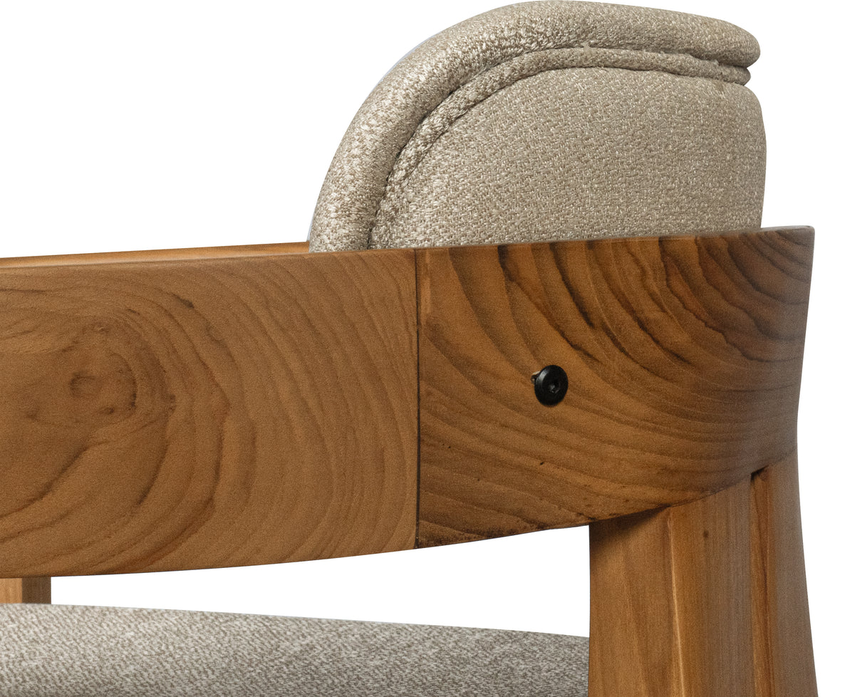 Teak Timber Care Instructions