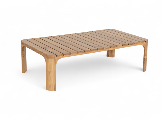 Teak Timber Colours - Outdoor