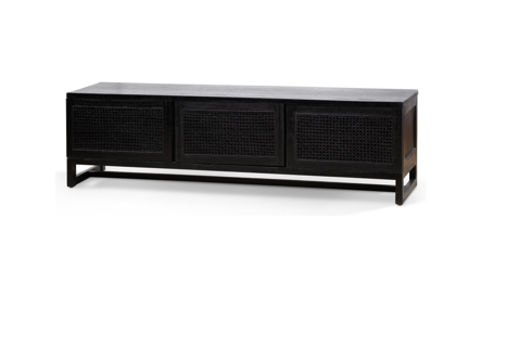 Bahamas Tv Unit 4 doors