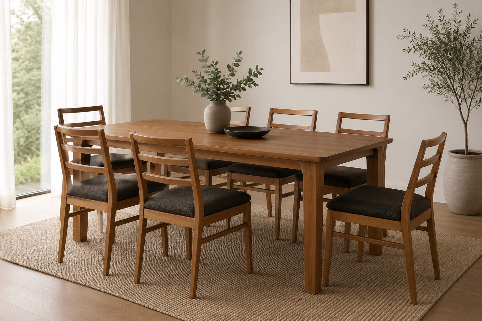 Daytona Dining Chair
