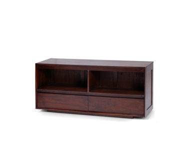 Floating TV Unit 2 drawers