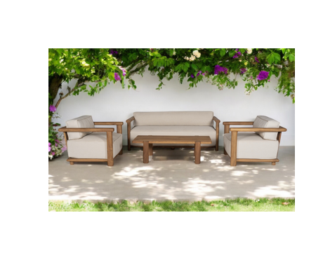 Marisa 2-Seater Outdoor Sofa