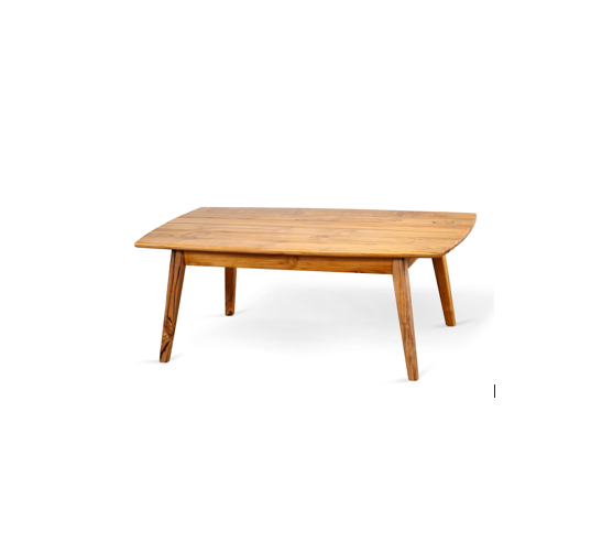 Oslo Retro Coffee Table